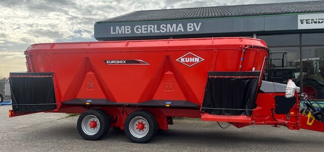 Kuhn Euromix 33.3 DL