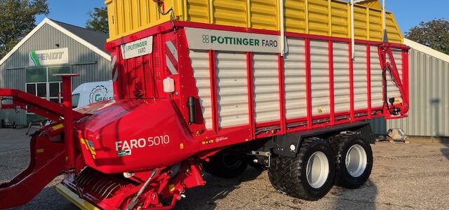 Pottinger Faro 5010 L