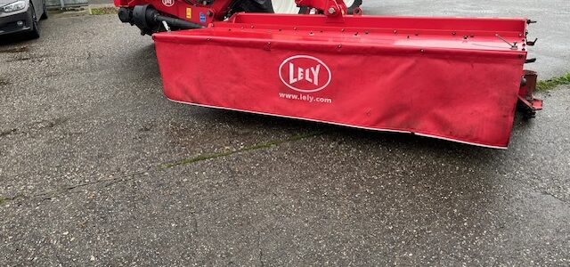 Lely 320 MC