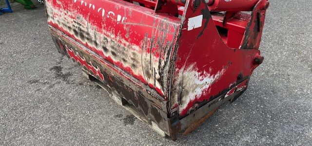 Redrock alligator 160/80