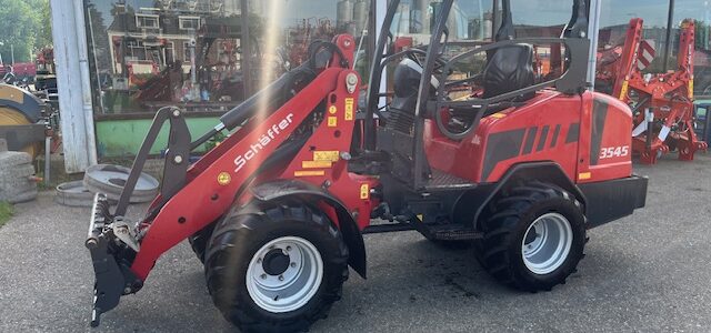 Schaffer 3545