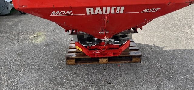 Rauch MDS 935