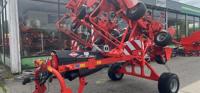 Kuhn Gf 10812