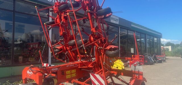 Kuhn Gf 10601