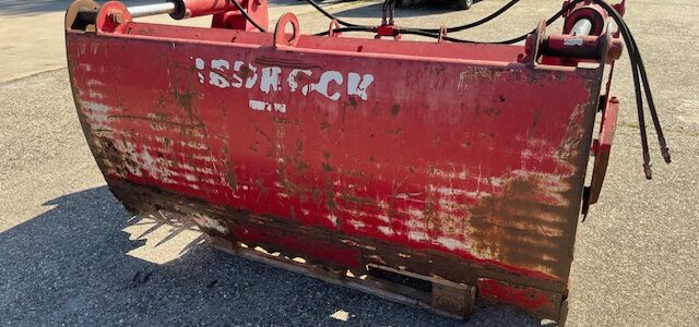 Redrock telegator 200