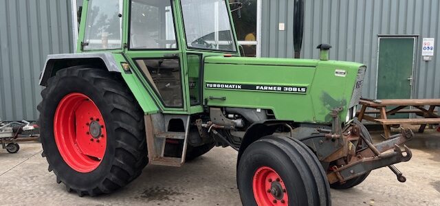 Fendt 308 LS
