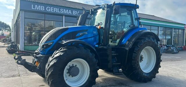 Valtra T234 Valtra T234