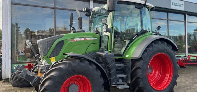 Fendt 314 Profi plus Fendt 314 Profi plus