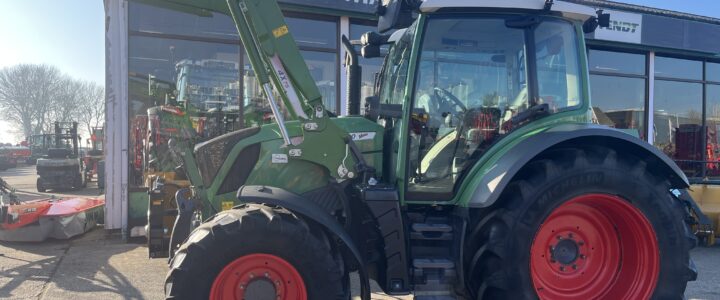 Fendt 310 Profi