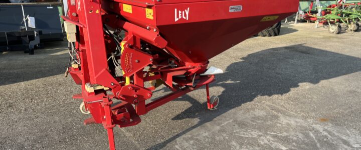 Lely centerliner SE
