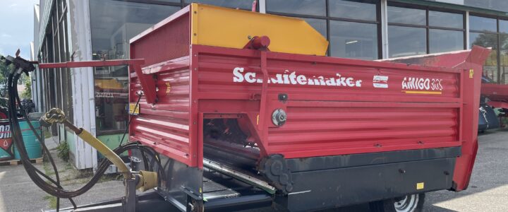 Schuitemaker 30S