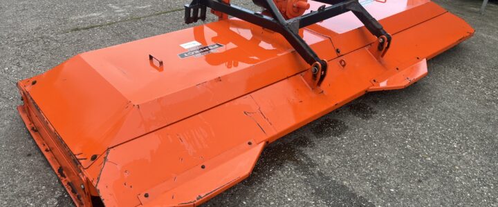 Perfect weidebloter 360