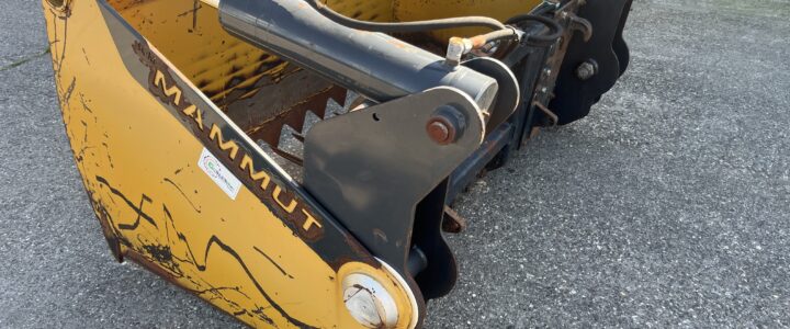 Mammut SC 170 M