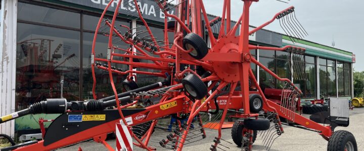 Kuhn GA 8731