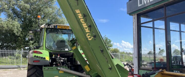 Krone Easy Cut 320 cv Krone Easy Cut 320 cv