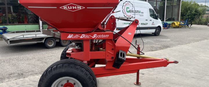 Kuhn /Rauch MDS 935 Kuhn /Rauch MDS 935