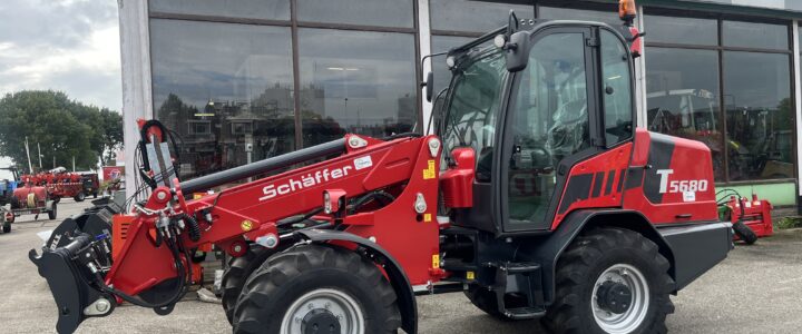 Schaffer 5680 T