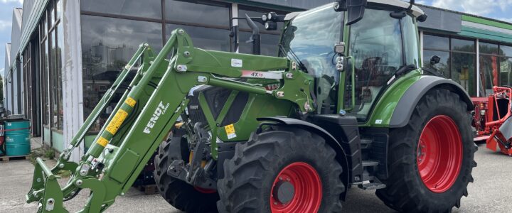 Fendt 314 Profi