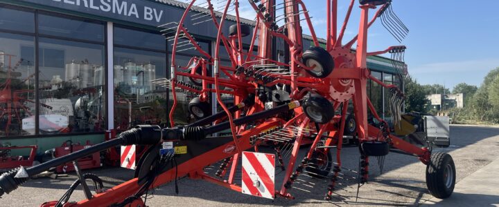 Kuhn GA 8731