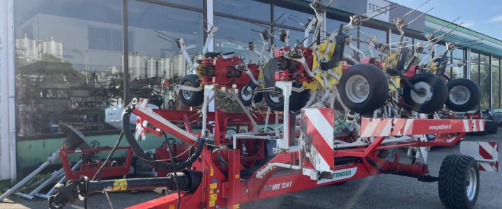 Pottinger HIT 12,14 T